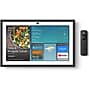 Amazon Echo Show 15 Bluetooth WiFi Wireless Smart Speaker, 2nd Gen, Black (B0C5DPSW5Y)~#|#~0D9EE06D-AE06-410B-8873F25FD65B687F_sc7