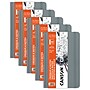 Canson Graduate  5.5" x 8.5" Hard Bound Sketch & Notes Art Book, 92 Sheet, 5/Bundle (MCX31200L044-5)~#|#~0D9F16EE-9277-4560-8131904B76BBCB6A_sc7