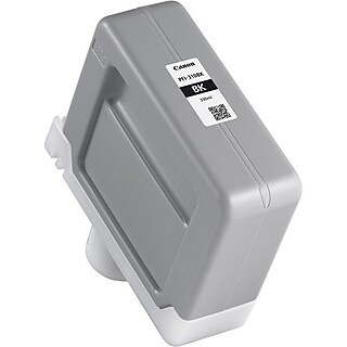 Canon 710MBK Black Matte Standard Yield Ink Cartridge (PFI-710MB