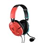 Turtle Beach Recon 50 Gaming Headset for Nintendo Switch, Red/Blue (TBS-8150-05)~#|#~0DAAB30F-8E9E-498E-A35551AE6D045882_sc7