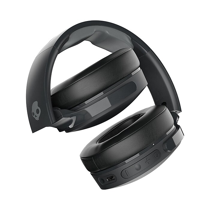 Skullcandy Hesh Wireless Active Noise-Canceling Over-Ear
