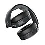Skullcandy Hesh Wireless Active Noise-Canceling Over-Ear Headphones with Microphone, Bluetooth, True Black (S6HHW-N740)~#|#~0DAB0B1D-FC9B-4FC5-B2205636429E9554_sc7