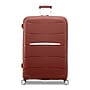 Samsonite Outline Pro 12.5" Hardside Suitcase, 4-Wheeled Spinner, Mars Red (137395-1534)~#|#~0DAB38CB-06B9-488B-B1904203811E628D_sc7
