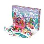 Mattel Polly Pocket Advent Calendar, Multicolored (JMP32)~#|#~0DAC2293-2AA7-4BA2-A309768363C723CA_sc7