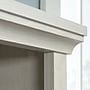 Sauder Select 70"H 5-Shelf Bookcase, Glacier Oak (434821)~#|#~0DB02E30-9DE2-4C52-AA1BF8B27C3A0DC8_sc7