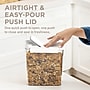bentgo Pantry Containers, 6/Set (BGPANCR-SN)~#|#~0DB0448C-B463-4149-85195495D9FDB27A_sc7