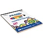 Prang 9" x 12" Construction Paper Pad, Assorted Colors, 48 Sheets/Pad, 12 Pads/Bundle (PAC104612-12)~#|#~0DB164C8-0168-443A-99EF3167DA0AD850_sc7