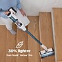 Shark Clean & Empty Cordless Stick Vacuum, Bagless, White (BU3523)~#|#~0DB24467-71EB-4E8C-8A4842D69E7C12A7_sc7
