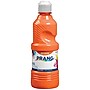 Prang Ready-to-Use Washable Tempera Paint, Orange, 16 oz. (21602)~#|#~0DB28BA8-3A8B-43EB-96FFB37186004B58_sc7