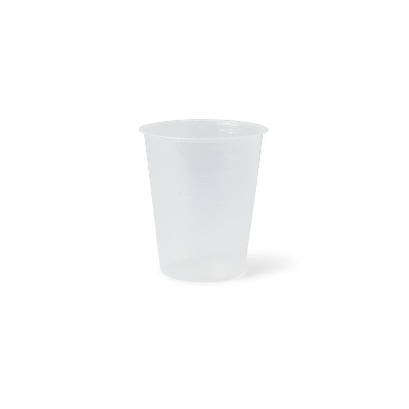 Medline Pitcher Liners, 50/Pack (DYND80528Z) image 1