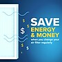 Filtrete Allergen Defense Air Filter, 1000 MPR, 20" x 20" x 1" (9802-4)~#|#~0DB500BB-F2A3-4039-AD3325778C5D6CF9_sc7
