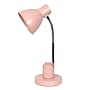 Simple Designs Sleek Essentials LED Desk Lamp, 16.22", Pink (LD1076-PNK)~#|#~0DB8F27E-B976-4430-8A4276223792A32D_sc7
