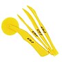 Activa Activ-Tools Clay Tools Set, 4/Set (API3356)~#|#~0DB8F8B5-5D3C-4A27-B6953FE3FFE3B8A5_sc7