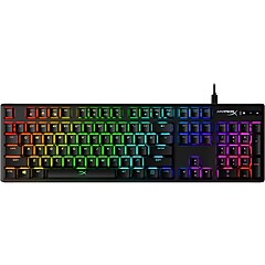 Razer Ornata V3 X Ergonomic Gaming Keyboard, Black (RZ03-04470200