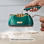 SALAV Retro Edition Duopress Garment Steamer & Iron, Emerald (IS-900 EMERALD)~#|#~0DB931CA-A4ED-4417-943767D6083E2FB0_sc7