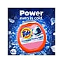 Tide Power PODS Downy HE Laundry Detergent Capsules, April Fresh Scent, 98 oz., 63 Capsules/Pack (11807)~#|#~0DBBF3F9-AE9F-4DDD-B5DF4A3DE3A1B46E_sc7