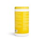 Perk™ Disinfecting Wipes, Lemon, 75 Wipes/Pack, 6/Carton (PK56665CT)~#|#~0DBE25B5-3A1B-499C-88771FA2B35ED8D5_sc7