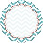 Barker Creek Beautiful Chevron Double-Sided Accents, 36/Pack (LL2202)~#|#~0DBECCE1-41FB-4BAC-A3A10D6F470DF62E_sc7