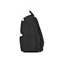 Bugatti Madison Laptop Backpack, Medium, Black (BKP2540BU-BLK)~#|#~0DBF347C-FE7F-47D3-9760AD3547D55E38_sc7