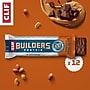 Clif Builder's Chocolate Peanut Butter Protein Bar, 2.4 oz., 12 Bars/Box (CCC160041)~#|#~0DC0AC7D-F27B-4861-89894F268DBE0B82_sc7