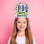Creative Teaching Press Core Decor Happy 100th Day Crowns, 30/Pack (CTP11016)~#|#~0DC1A142-3DAF-408A-A833EB08BEBC264C_sc7