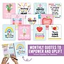 Hadley Designs Undated Colorful Teacher Planner and Lesson Plan Book, 8" x 10" (HDDX0042UWHX3)~#|#~0DC37504-E9B6-4250-A1289389DC72D08A_sc7
