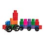 Snapo Jr. Building Blocks Advanced Builder's Kit, 80 Pieces/Set (SNP3280)~#|#~0DC3A720-444F-4662-A5EC63DC859AD59B_sc7