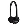 Koss KPH7 On-Ear Headphones, Black, 2/Pack (KITKSS7KHBX2ST)~#|#~0DC56FF0-8260-40A1-B4C8C2BF5B506D45_sc7