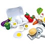 Beleduc Cooking Essentials with Vegetables XL Play Set, Multicolroed, 25 Pieces/Set (PLWB24237)~#|#~0DC75E02-2AAC-4EDF-8AC9101E9059C1B6_sc7