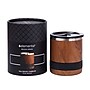 Elemental Recess Series Stainless Steel Triple Wall Insulated Lowball Rocks Tumbler, 10 oz., Teakwood (ER10WD3)~#|#~0DC790F7-D6F5-41A0-80A3D819D99EF6C4_sc7