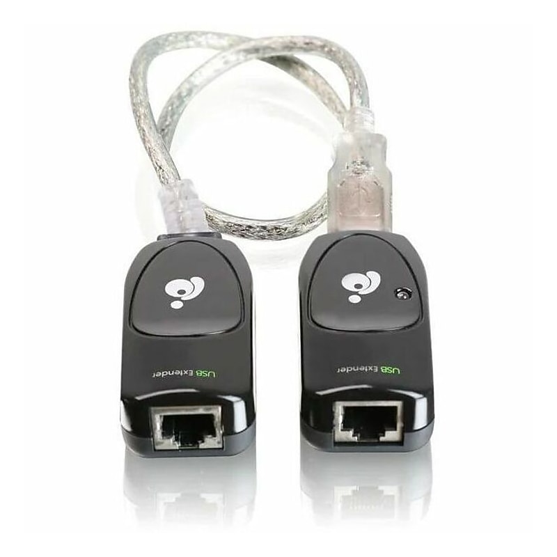 IOGEAR USB To Ethernet Extender (GUCE51) image 1