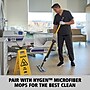 Rubbermaid HYGEN PULSE Microfiber Spray Mop Kit, Yellow (1835528)~#|#~0DC88E99-22F8-4EF6-B94F7D4DDA38C615_sc7