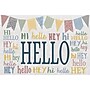 Teacher Created Resources Cottage Hello Uncoated Postcards, Multicolored, 30 Cards/Pack, 6/Bundle (TCR7190-6)~#|#~0DC91294-EE71-443E-885156302971DF6F_sc7