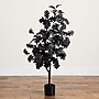 Nearly Natural Artificial Halloween Black Oak Tree, 4' (T5192)~#|#~0DC9A50D-39E2-478D-BF1F952A9E2E9A8C_sc7