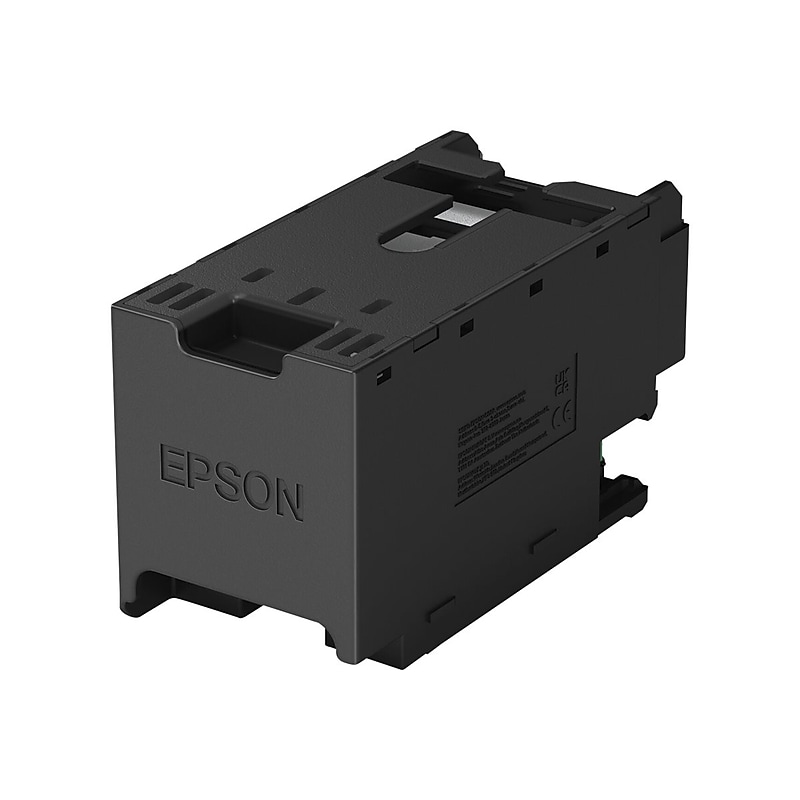 Epson Replacement Maintenance Box (C12C938211) image 1