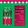 Sprite Zero Sugar Winter Spiced Cranberry, 12 oz., 24 Cans/Pack (A-0023213)~#|#~0DCCD685-42BB-401A-9B2E432AAE26D1C6_sc7