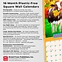 2026 BrownTrout  Funny Farm 12" x 12"  Monthly, Paper Cover,  Funny Farm (9798330701452)~#|#~0DCD12CE-633F-4BA6-8FE95AB1031A4DB7_sc7
