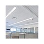 Armstrong ULTIMA Beveled Tegular Edge Ceiling Tile, 24" x 48", White, 6/Carton (BP1915A)~#|#~0DCF4F34-5267-4CBA-8C078A601FFF5581_sc7