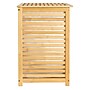 Household Essentials 2-Section Hamper with Lid, Bamboo, Natural (HE1172)~#|#~0DCF65B0-0DBD-4F40-B055DA01151AC756_sc7