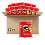 Pringles Grab & Go Original Crisps, 1.3 oz., 12/Box (PRINGLES84555)~#|#~0DD3861A-53C0-4D57-90AF99D2DD7DA3B1_sc7