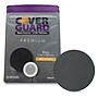 CoverGuard Full Coverage CGM Overpatch for Freestyle Libre 3, Black, 25/Pack (101-101B)~#|#~0DD40E5D-6371-4FE6-94543C7D0AF33B25_sc7