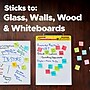 Post-it Super Sticky Easel Pad, 25" x 30", 30 Sheets/Pad, 8 Pads/Pack (559VAD8PK)~#|#~0DD5B9AC-FB8D-4C3C-A95B51177D6A4F53_sc7