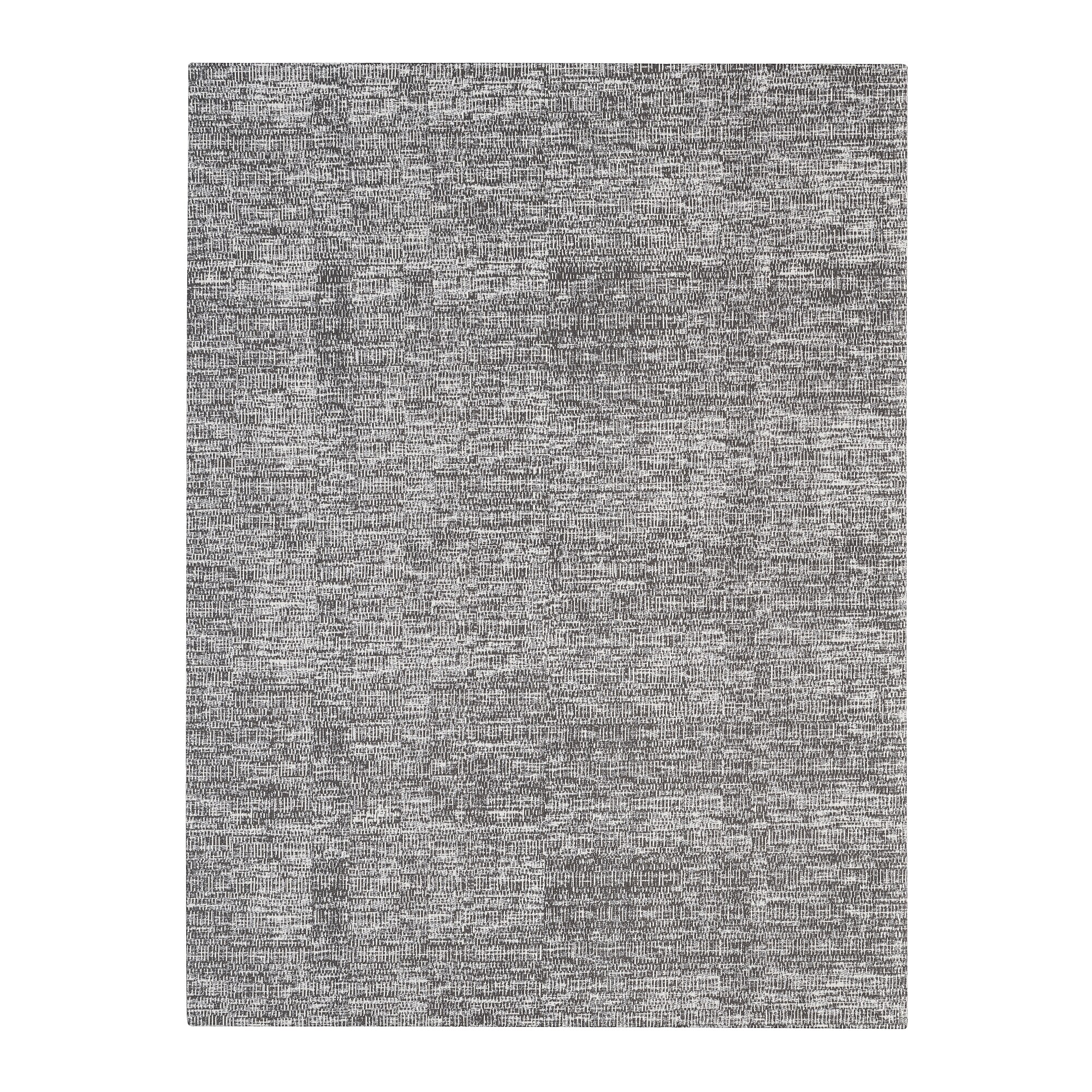 Anji Mountain Rug’d Carpet & Hard Floor Chair Mat, 40″ x 54″, Burlington Gray (AMB9041-4054) Sansujyuku sansujyuku.com