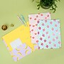 DesignWorks Ink Glossy 3-Hole Punched 2 Pocket Paper Folder, Assorted Colors (TPFA-114ST)~#|#~0DD7C638-6F52-4A9E-8D8C329436407DA4_sc7