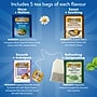 Twinings Calm & Cozy Caffeine-Free Assorted Flavors Herbal Tea Bags, 1.24 oz., 20/Carton (110001998)~#|#~0DD80D42-CB88-403D-933D6A698452E2BF_sc7