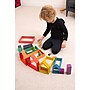 TickiT Rainbow Architect Houses, 7 Pieces/Set (CTU73542)~#|#~0DDA633A-0669-4F42-B1417C52C7AC7B09_sc7