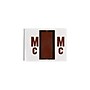 Smead BCCR Labels File Folder Label, MC, Brown, 500 Labels/Pack (67097)~#|#~0DDA891B-D4AA-4AEF-853DF3727A12DB3B_sc7