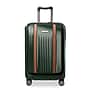 Ricardo Beverly Hills Montecito 2.0 Fast Access 21" Hardside Carry-On Suitcase, 8-Wheeled Spinner, Hunter Green (124"21-385-4FO)~#|#~0DDB8ED2-7C1B-43AC-8A0DC554034D923F_sc7