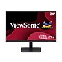 ViewSonic 24" 75Hz LCD Monitor, Black (VA2409M)~#|#~0DDC43B1-EEB4-4CB3-B1B047CE78042322_sc7