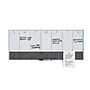 U Brands Glass Dry-Erase Whiteboard, Aluminum Frame, 3' x 1' (3199U00-01)~#|#~0DDE9757-6312-41CB-88183F9DDEB1FF74_sc7
